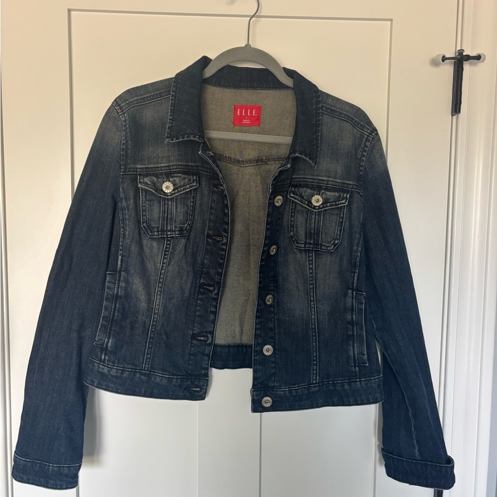 Women’s Jean jacket